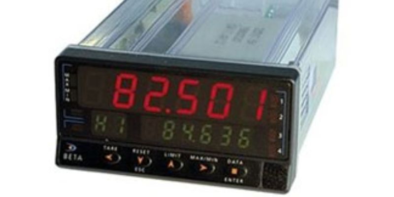 Indicadores de panel